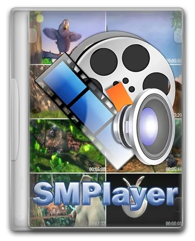 SMPlayer 24.5.0 + Portable