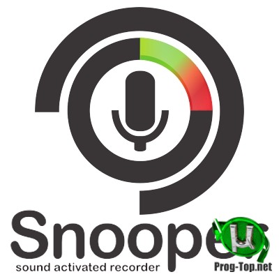 Snooper Professional программа шпион 3.3.2