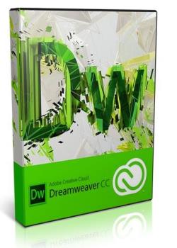 Создание веб сайтов - Adobe Dreamweaver CC 2018 18.1.0.10155 RePack by KpoJIuK