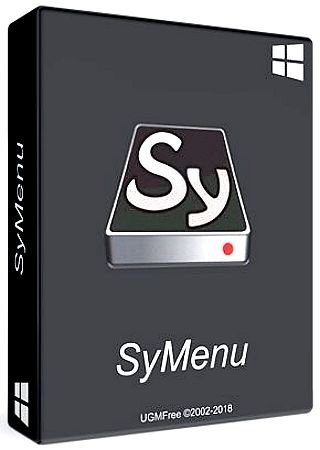 SyMenu 6.15.7898 Portable