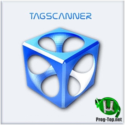 TagScanner создание музыкальных архивов  6.1.6 + Portable
