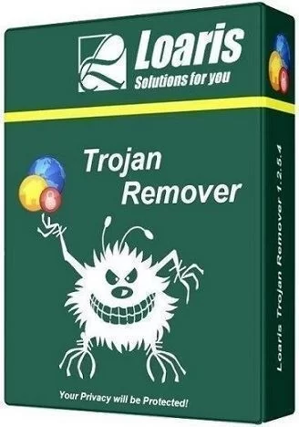 Удаление вирусов из браузеров - Loaris Trojan Remover 3.2.9.1718 RePack (& Portable) by Dodakaedr