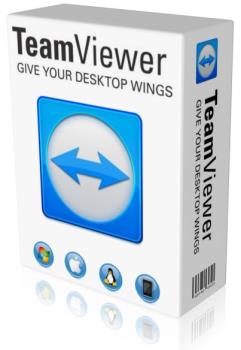 Удаленный доступ к ПК - TeamViewer 13.1.1548 RePack (& Portable) by elchupacabra