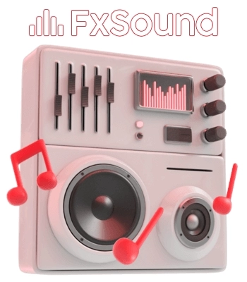 Улучшение качества звука на ПК FxSound Pro 1.1.18.0