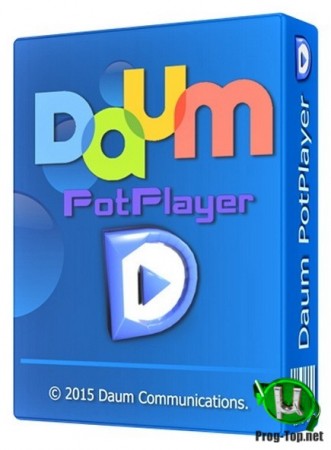 Видеопроигрыватель для Windows - Daum PotPlayer 1.7.21149 Stable + Portable (x86/x64) by SamLab