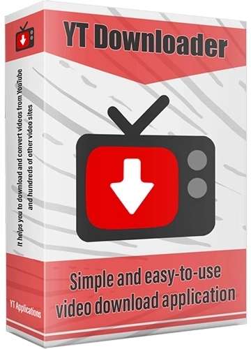 Видеозагрузчик - YT Downloader 9.5.9 RePack by Dodakaedr