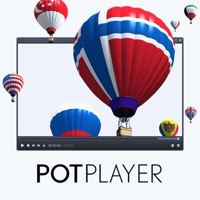 Воспроизведение видео и аудио PotPlayer 220106 (1.7.21595) (x64) RePack (& Portable) by elchupacabra