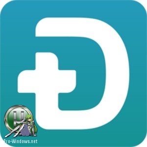 Восстановление данных - FonePaw Data Recovery 1.4.0 RePack (& Portable) by TryRooM