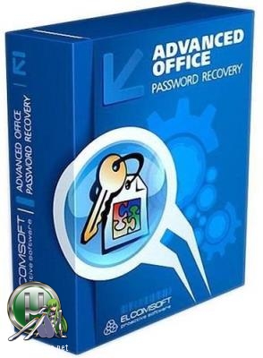 Восстановление паролей к документам - Advanced Office Password Recovery Pro 6.34 Build 1889