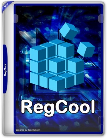 Восстановление работоспособности реестра RegCool 2.020 + Portable
