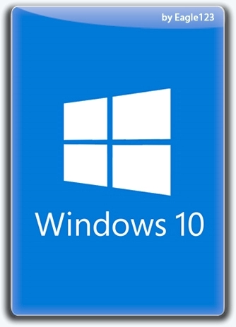 Windows 10 21H2 + LTSC 2021 (x64) 20in1 +/- Office 2021 by Eagle123 (06.2022)