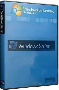 Windows Embedded Standard 7 SP1 Small 32bit