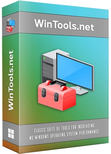 WinTools.net набор системных утилит Premium 23.9.1 by KpoJIuK