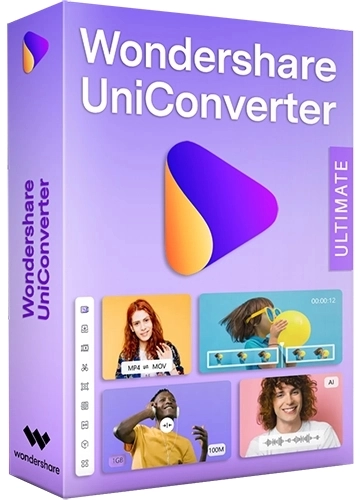 Wondershare UniConverter 15.5.9.86 Полная + Портативная версии by elchupacabra