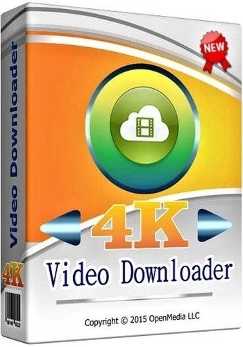 Загрузчик видео высокого разрешения - 4K Video Downloader 4.23.3.5250 RePack (& Portable) by TryRooM