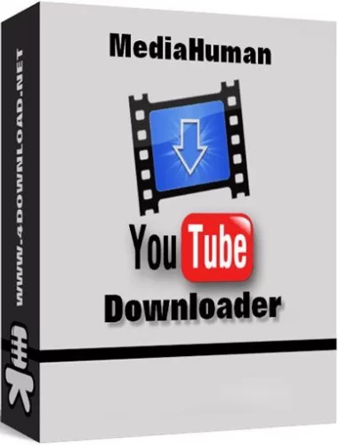 Загрузчик видеофайлов MediaHuman YouTube Downloader 3.9.9.65 (1301) RePack (& Portable) by elchupacabra