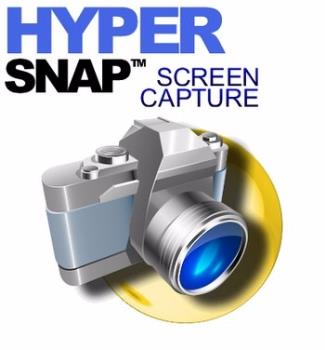 Захват изображений - HyperSnap 8.13.05 RePack by вовава