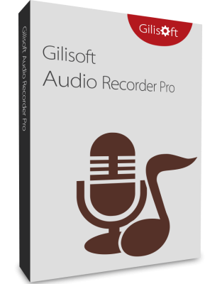 Запись звука воспроизводимого компьютером - Gilisoft Audio Recorder Pro 11.5.0 RePack (& Portable) by elchupacabra