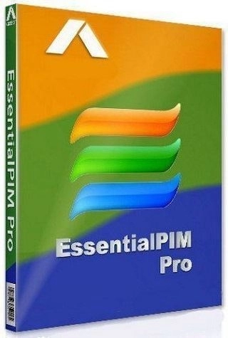 Записная книжка на ПК - EssentialPIM Pro 11.1.7 RePack (& portable) by KpoJIuK