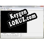 Регистрационный ключ к программе  3DMonster