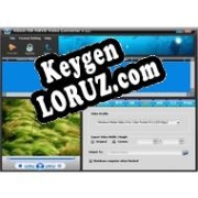 ABest RM RMVB Video Converter генератор серийного номера