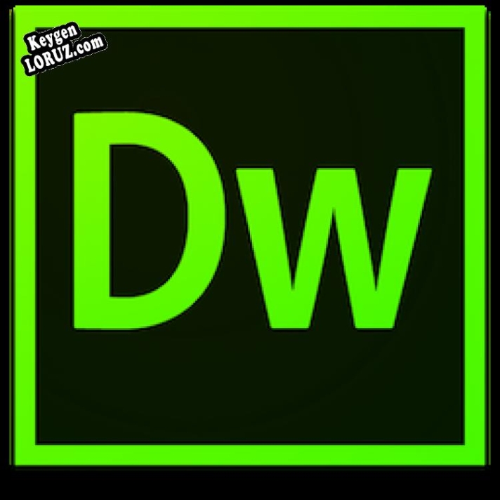 Adobe Dreamweaver CC Key генератор