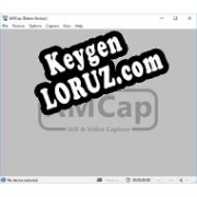 Ключ активации для AMCap