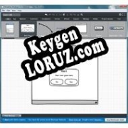 Balsamiq Mockups генератор ключей