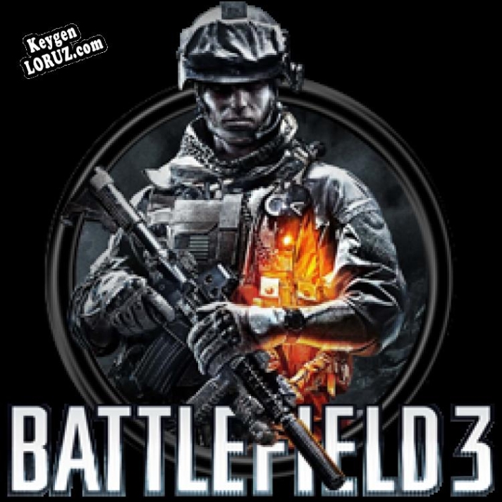 Battlefield 3 Key генератор