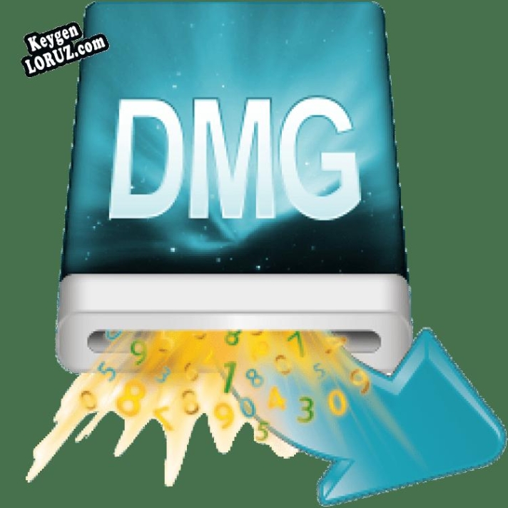DMG Extractor ключ активации