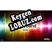 Генератор ключей (keygen)  EasyBand