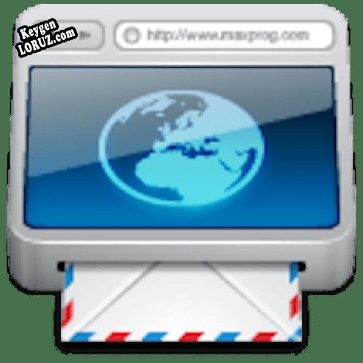 eMail List Builder генератор ключей