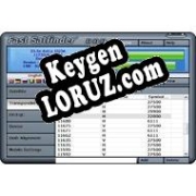 FastSatfinder генератор ключей