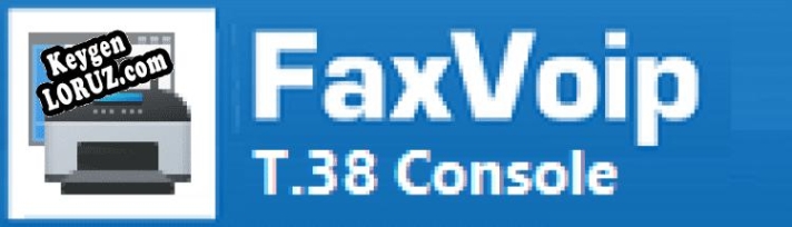 Ключ для Fax Voip T.38 Console (русская версия)