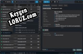 Ключ активации для Fluxzy Desktop