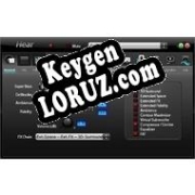 Бесплатный ключ для Hear