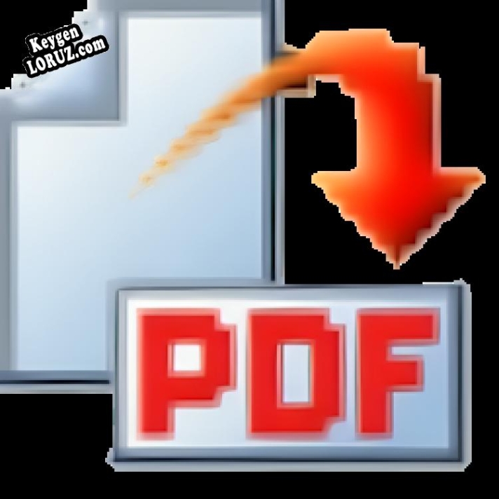Image2PDF Pilot ключ бесплатно
