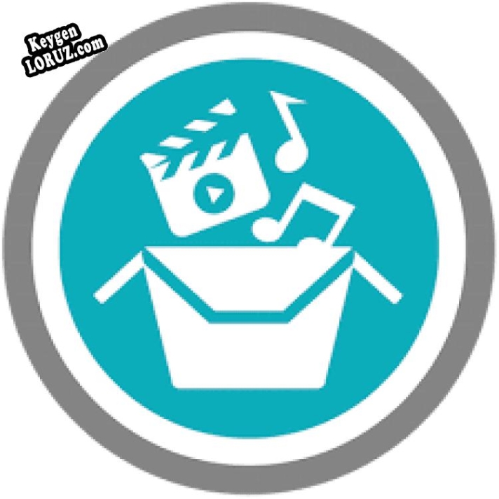 Генератор ключей (keygen)  Jaksta Media Recorder