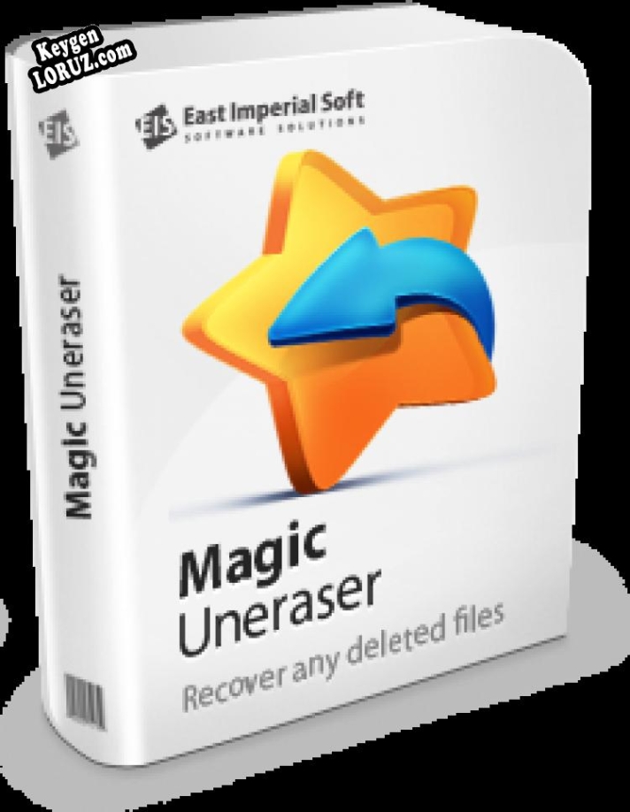 Magic Uneraser Key генератор