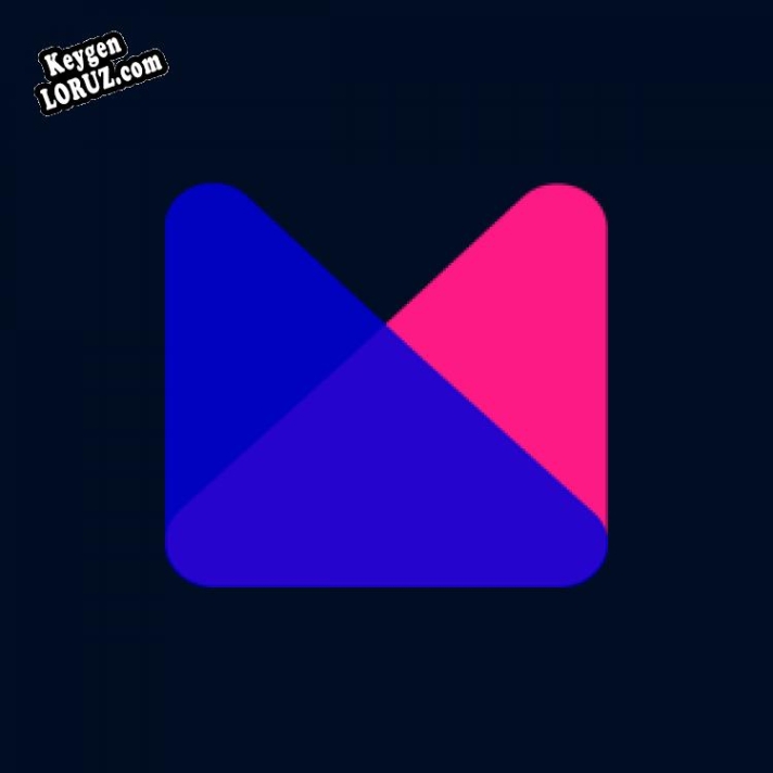 Генератор ключей (keygen)  Moon FM