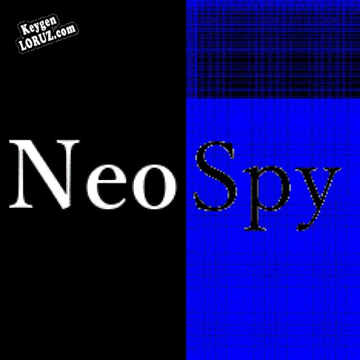 NeoSpy Key генератор