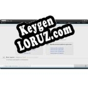 Ключ для Nero Multimedia Suite