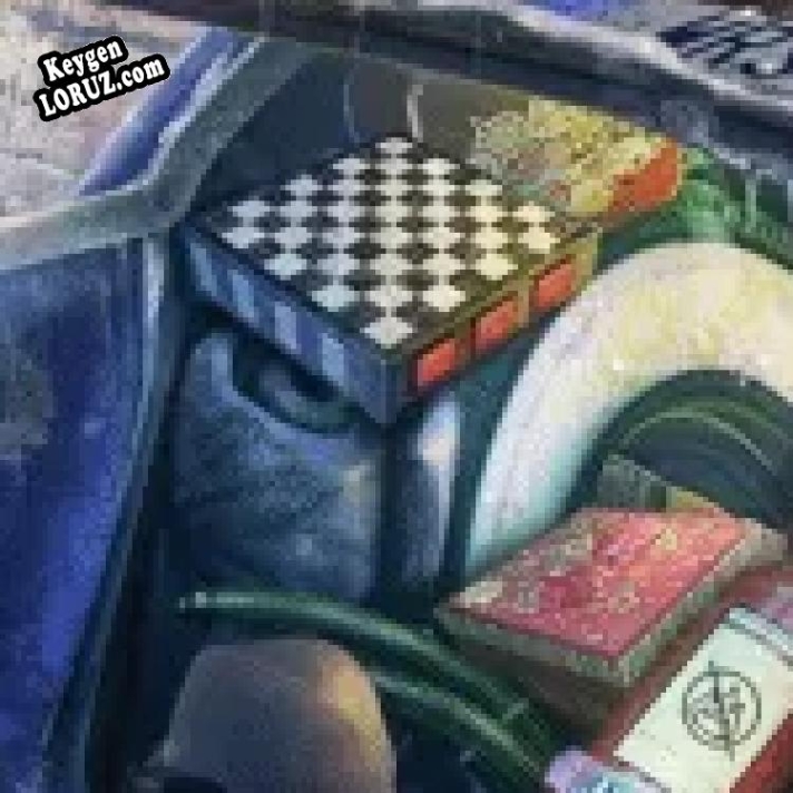 Охотники за тайнами. Фантомы Рейнклифа. Коллекционное издание генератор серийного номера