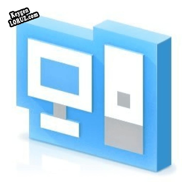 Генератор ключей (keygen)  PC Inventory Advisor