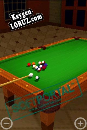 Ключ активации для Pool Break Lite