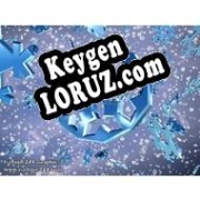 Snowflake 3D Screensaver Key генератор