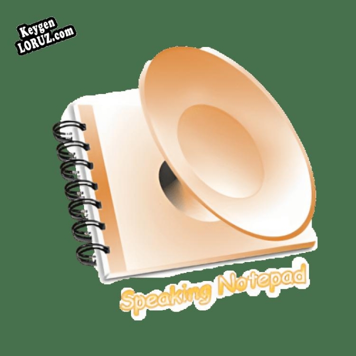 Speaking Notepad 5 ключ активации