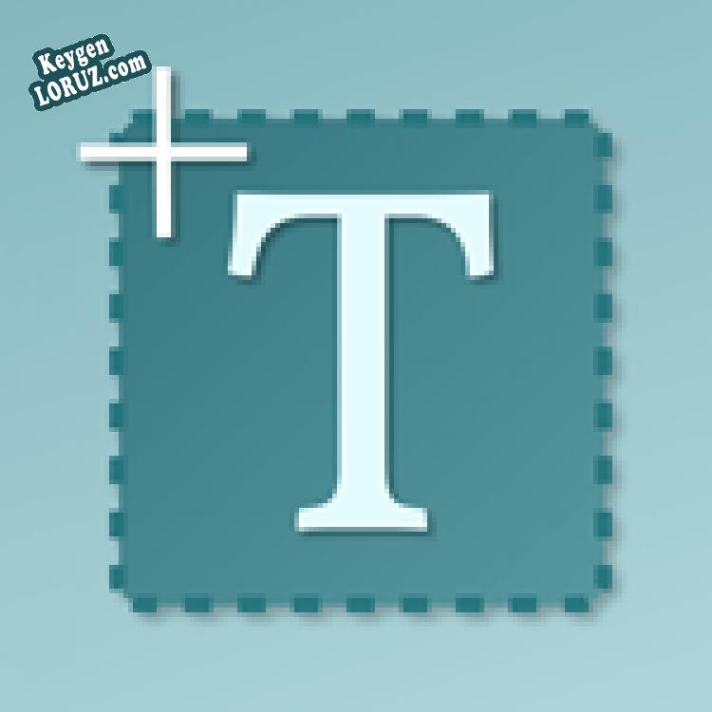 Генератор ключей (keygen)  Text Grab