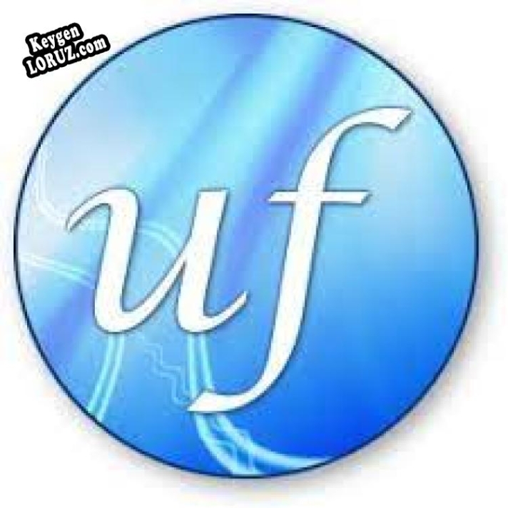 Ultra Fractal ключ бесплатно