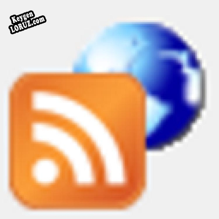 Key генератор для  Web2RSS Proxy